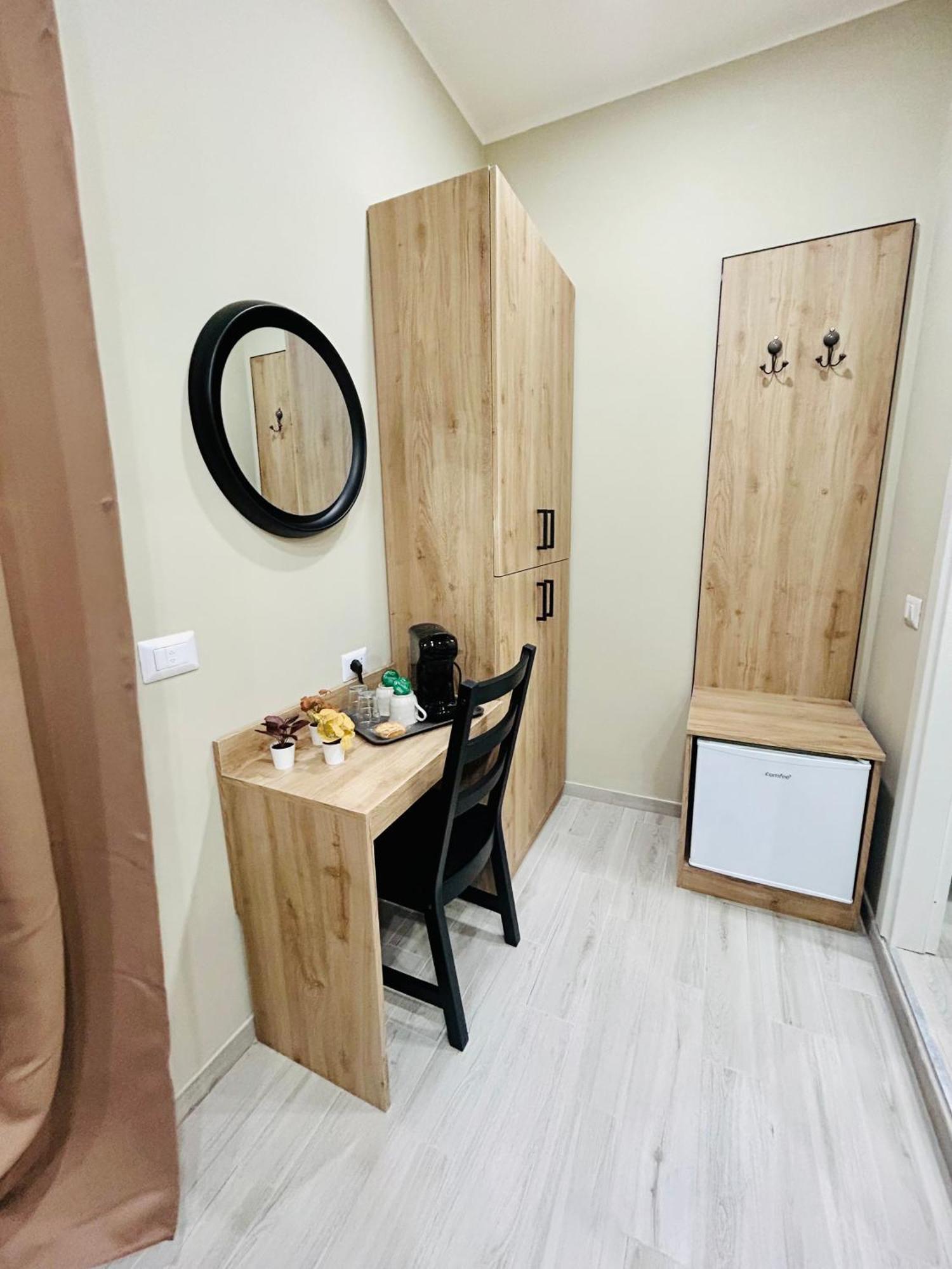Guest house Cappadocia *