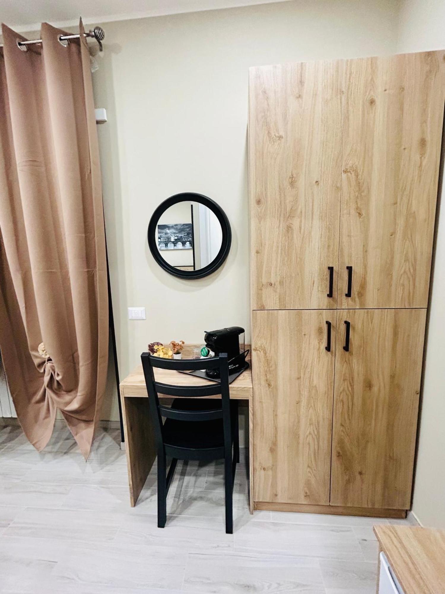 Guest house Cappadocia Rome